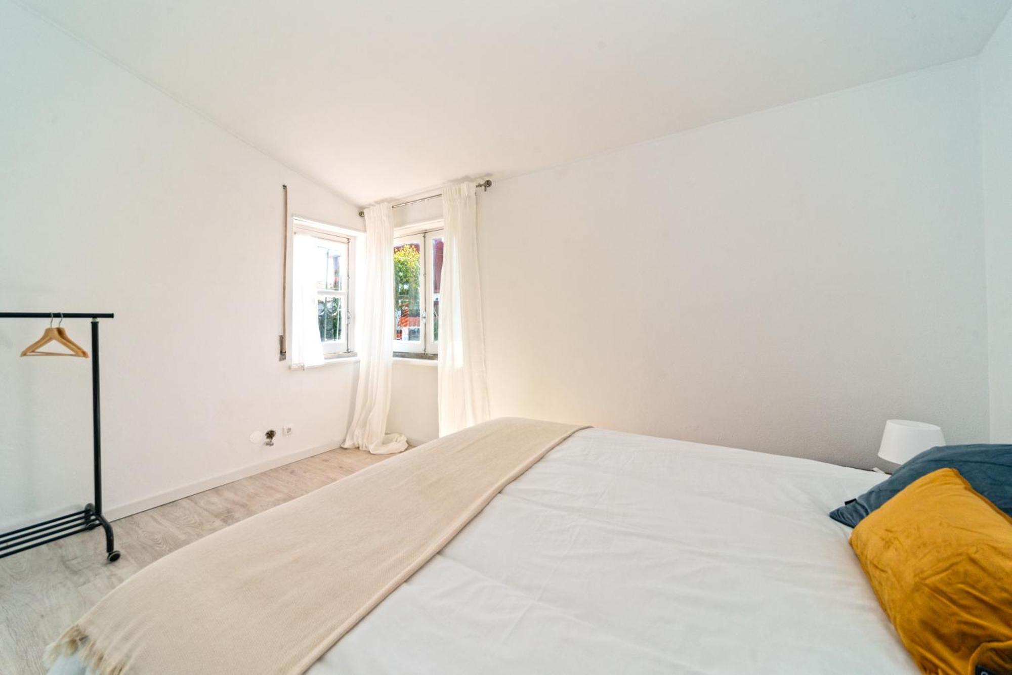 4-Bedroom House In Cascais, Near Guincho Beach Экстерьер фото