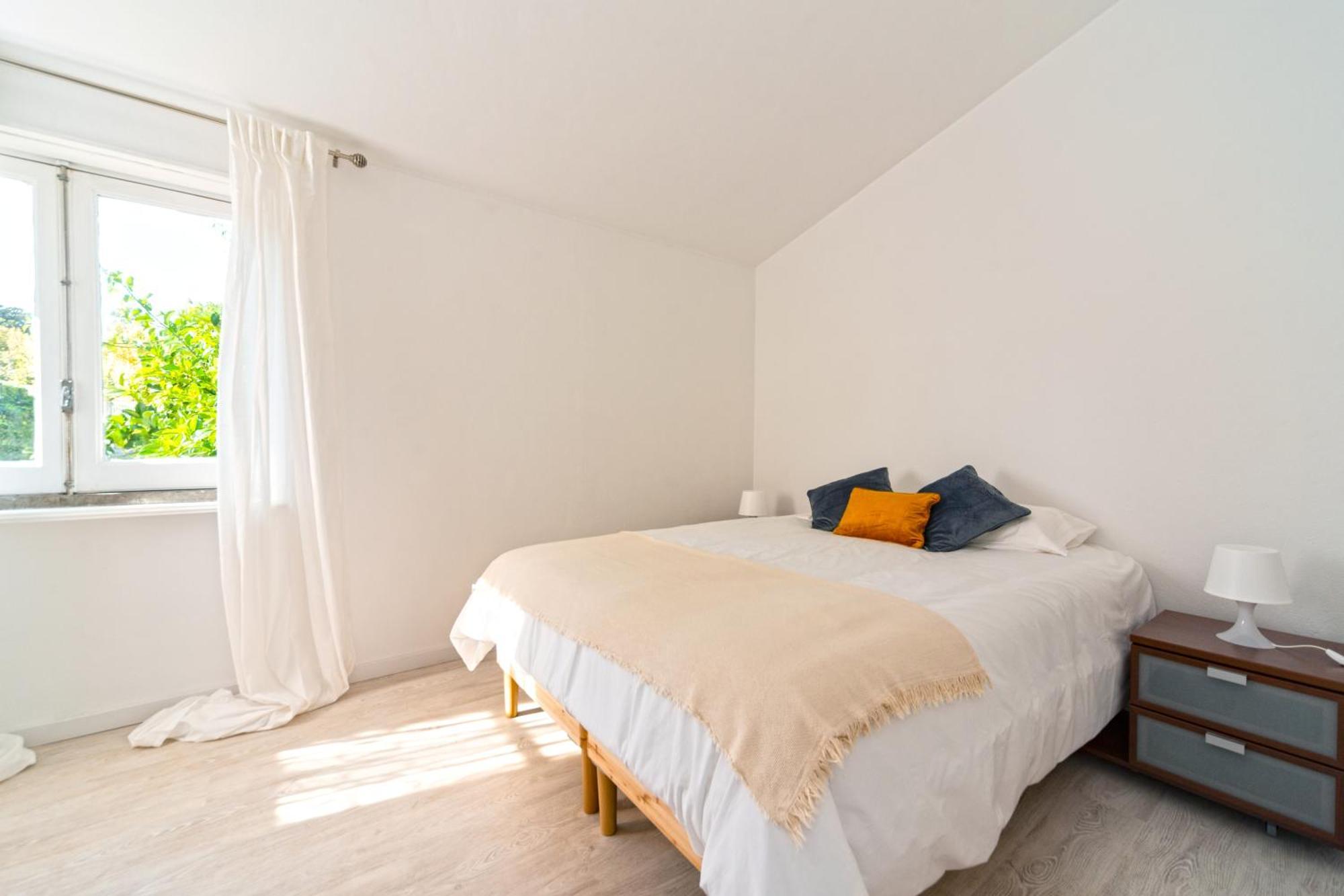 4-Bedroom House In Cascais, Near Guincho Beach Экстерьер фото